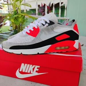 Nike air max 90 ultra 2.0 Flyknit infrared